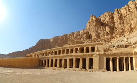 ÄGYPTEN | Rundreise Kalabscha (Kairo, Nassersee, Nil & Luxor)