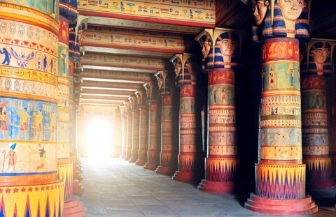 ÄGYPTEN | Lange Nilkreuzfahrt (von Kairo bis Assuan)