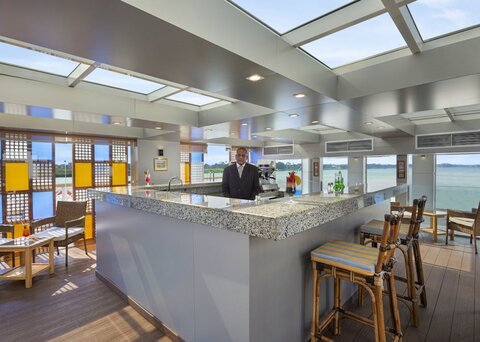 ÄGYPTEN | Lange Nilkreuzfahrt (von Kairo bis Assuan)