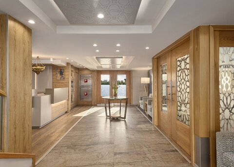 ÄGYPTEN | Lange Nilkreuzfahrt (von Kairo bis Assuan)