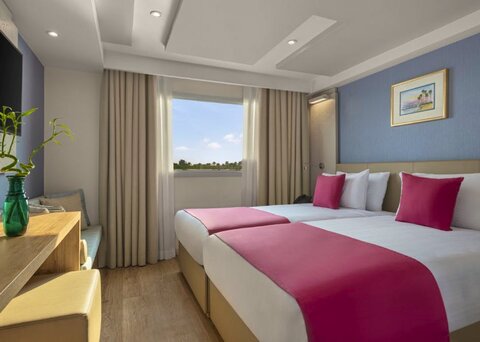 ÄGYPTEN | Lange Nilkreuzfahrt (von Kairo bis Assuan)