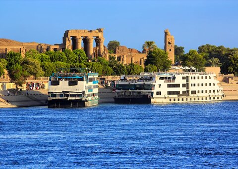 ÄGYPTEN | Lange Nilkreuzfahrt (von Kairo bis Assuan)