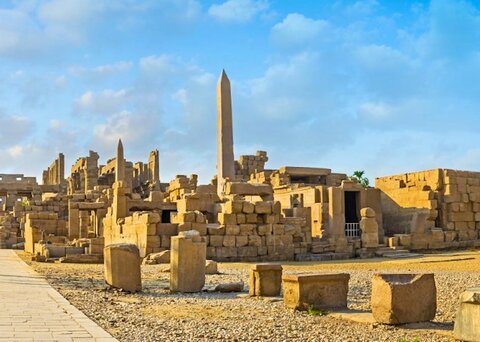 ÄGYPTEN | Lange Nilkreuzfahrt (von Kairo bis Assuan)