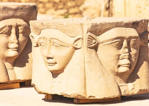 ÄGYPTEN | Lange Nilkreuzfahrt (von Kairo bis Assuan)