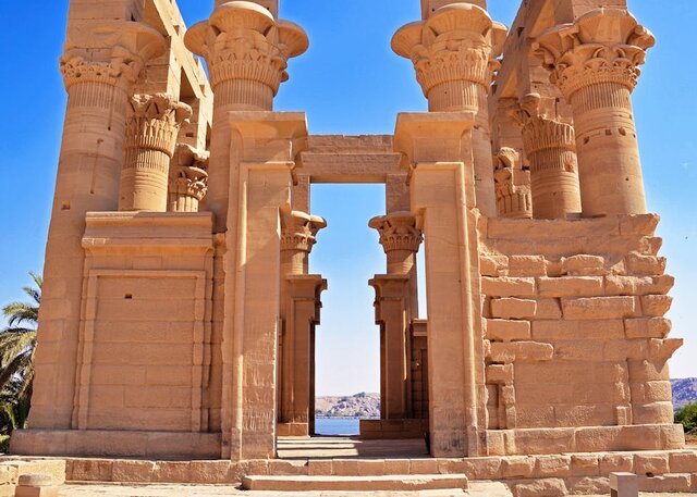 ÄGYPTEN | Segelkreuzfahrt Warda (Luxor – Assuan – Luxor)