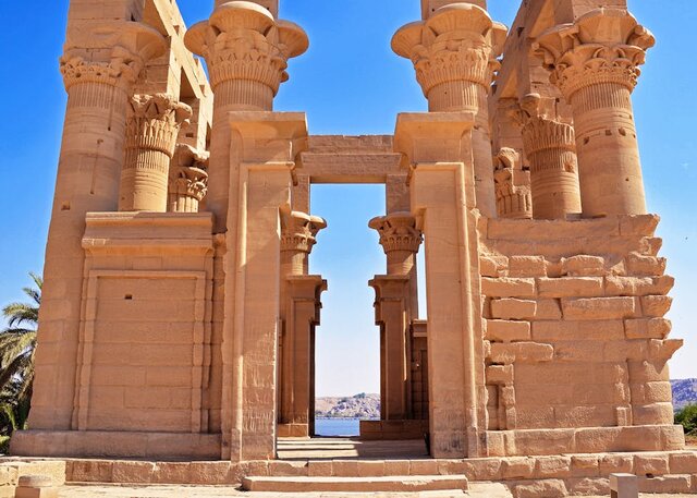 ÄGYPTEN | Segelkreuzfahrt Warda (Luxor – Assuan – Luxor)