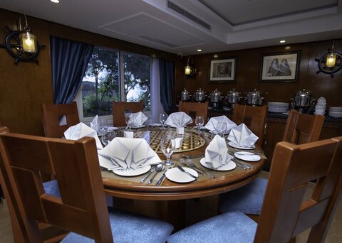 ÄGYPTEN | Segelkreuzfahrt Warda (Luxor – Assuan – Luxor)