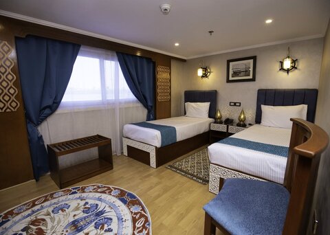 ÄGYPTEN | Segelkreuzfahrt Warda (Luxor – Assuan – Luxor)