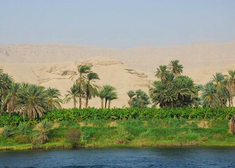 ÄGYPTEN | Segelkreuzfahrt Warda (Luxor – Assuan – Luxor)