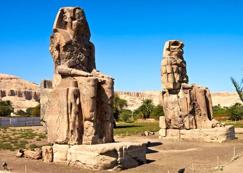 ÄGYPTEN | Segelkreuzfahrt Warda (Luxor – Assuan – Luxor)