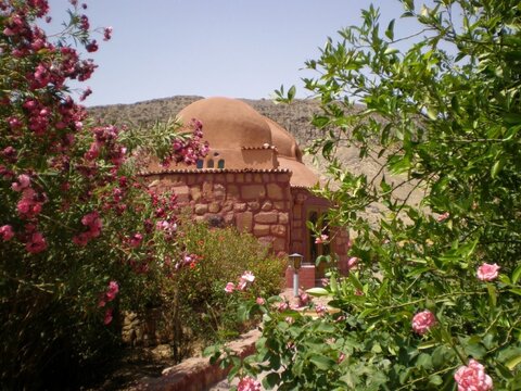 ÄGYPTEN | Oasentour Weiße Wüste