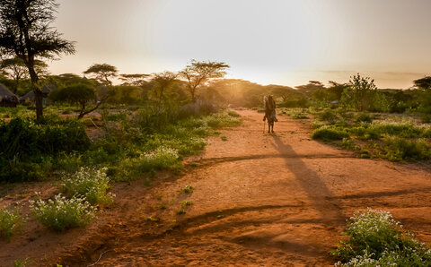 Äthiopien | Kultur trifft Natur | Rundreise | ab/bis Wien