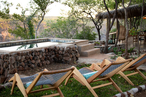 Sambia | Rundreise durch Afrikas letztes Safari-Geheimnis | ab/bis Wien