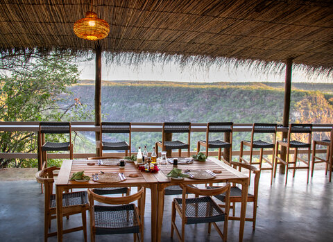 Sambia | Rundreise durch Afrikas letztes Safari-Geheimnis | ab/bis Wien