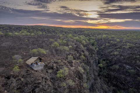 Sambia | Rundreise durch Afrikas letztes Safari-Geheimnis | ab/bis Wien