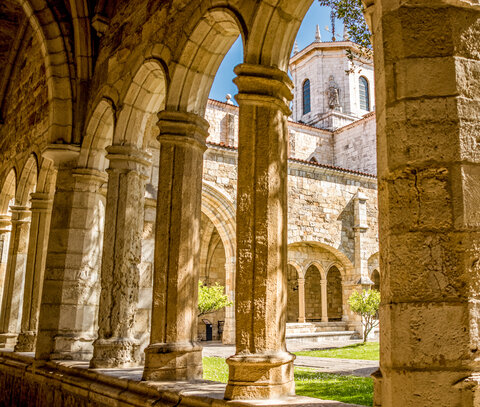 Spanien | Costa Verde