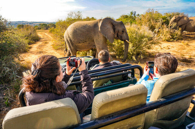 Südafrika | Garden Route
