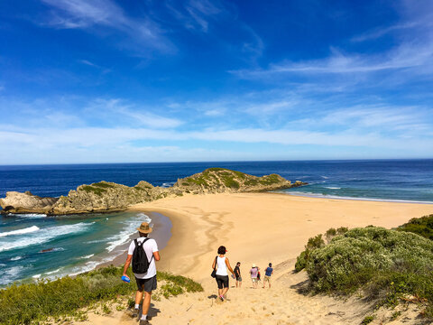 Südafrika | Garden Route