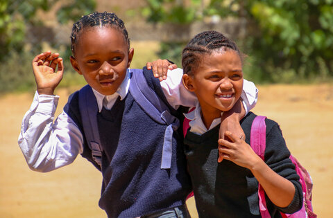 Südafrika | Garden Route