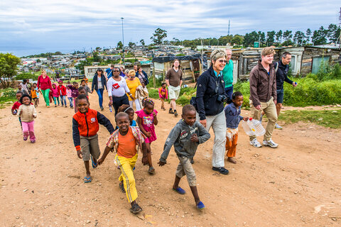 Südafrika | Garden Route