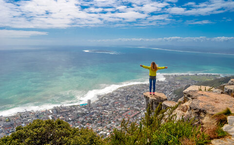 Südafrika | Garden Route