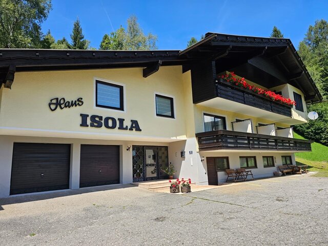 Appartement ISOLA