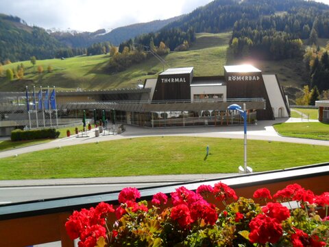 Komfortappartements Haus am Römerbad