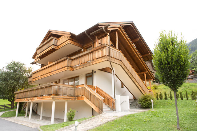 Residence Margerithenweg