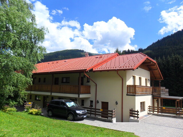 Appartement Bel Monte