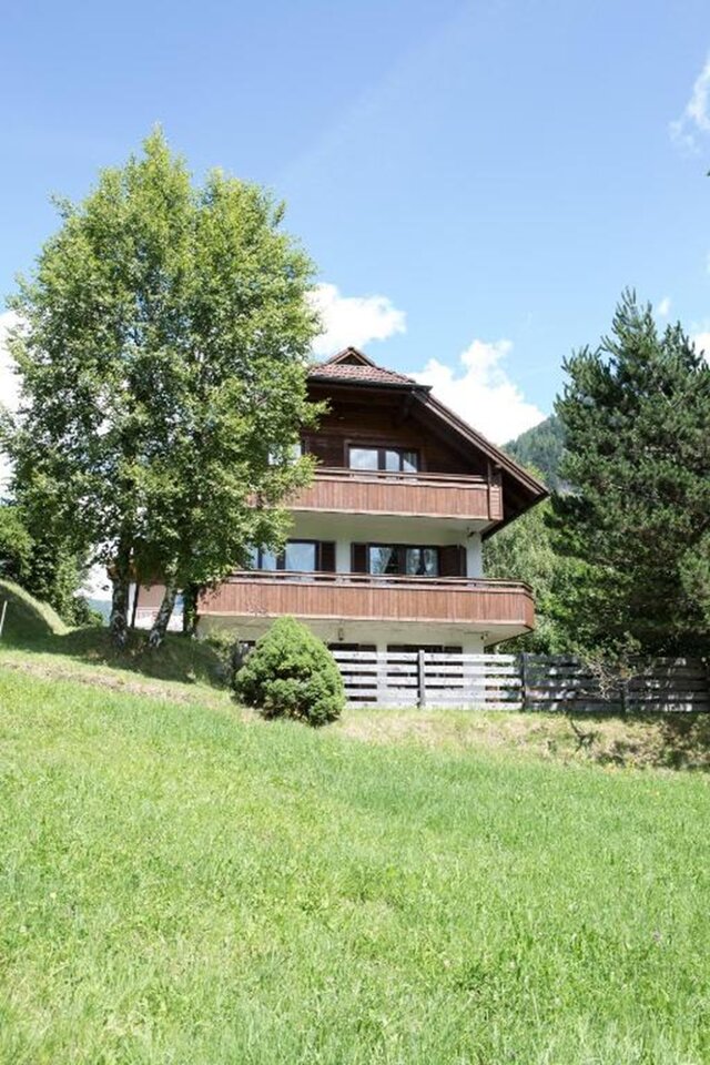 Ferienhaus SARA