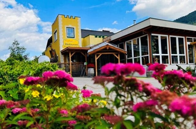 Landhausstüberl - Appartment Christina