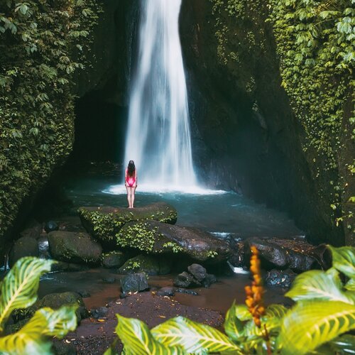 WOMAN DAY 2026 bei Ruefa 