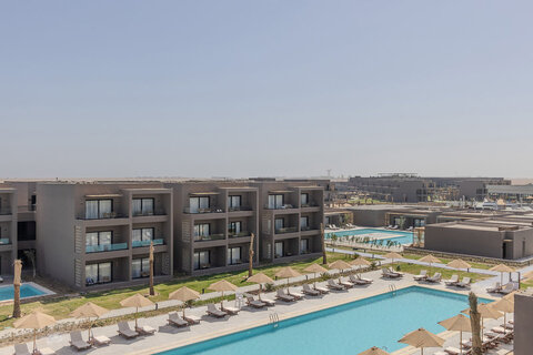 Tanzreise mit Balázs Ekker und Alice Guschelbauer nach Ägypten 