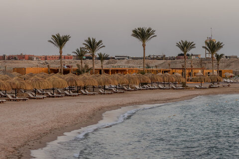 Tanzreise mit Balázs Ekker und Alice Guschelbauer nach Ägypten 