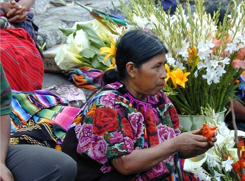 Faszination Zentralamerika