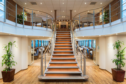 RHEIN | Vielfalt und Schönheit entlang des Rheins