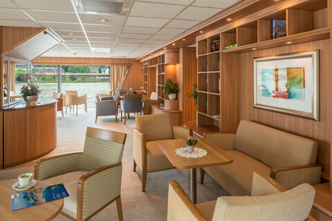 RHEIN | Vielfalt und Schönheit entlang des Rheins