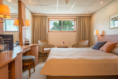 RHEIN | Vielfalt und Schönheit entlang des Rheins