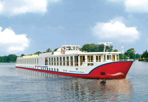 SAAR – MOSEL - RHEIN | Saar und Mosel intensiv erleben