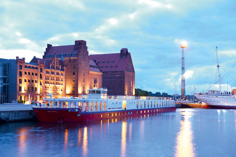 SAAR – MOSEL - RHEIN | Saar und Mosel intensiv erleben