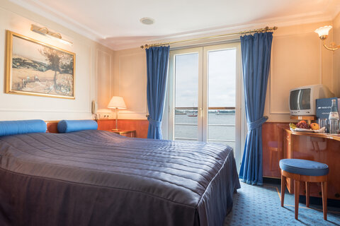 SAAR – MOSEL - RHEIN | Saar und Mosel intensiv erleben