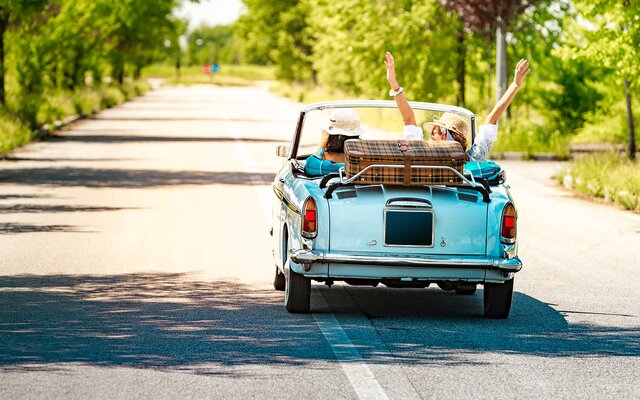 Individuelle und maßgeschneiderte Reisen