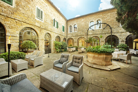 Fanreise mit The Ridin´ Dudes | Musik, Meer & mediterranes Lebensgefühl in Ankaran