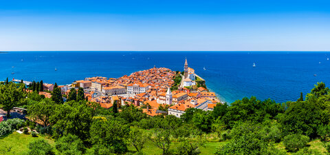 Fanreise mit The Ridin´ Dudes | Musik, Meer & mediterranes Lebensgefühl in Ankaran