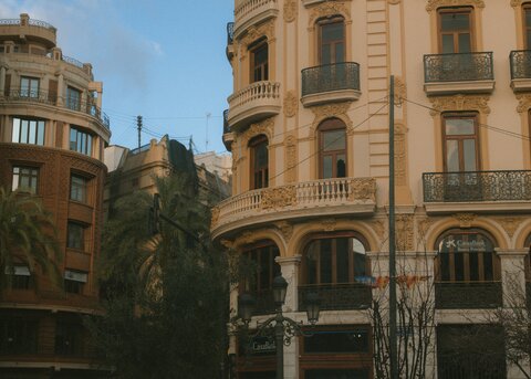 Valencia - Faszination Architektur, Klang & Mediterraner Genuss