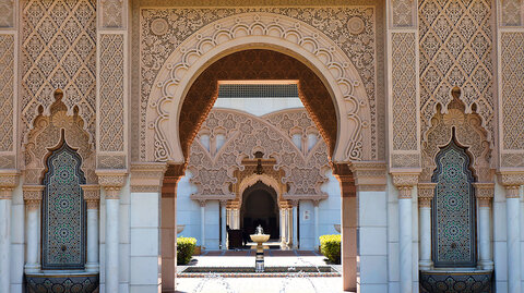 Marokko | Marrakesch