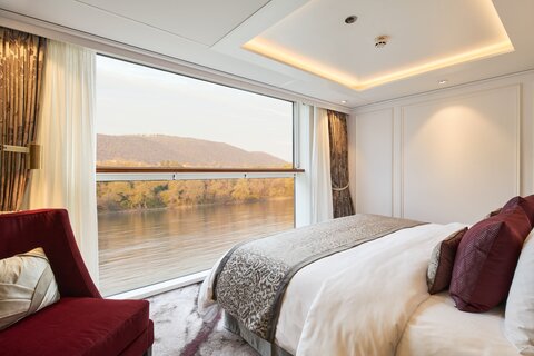 FLUSSREISE 2026 - Die Rhône für Romantiker – von Lyon bis Avignon