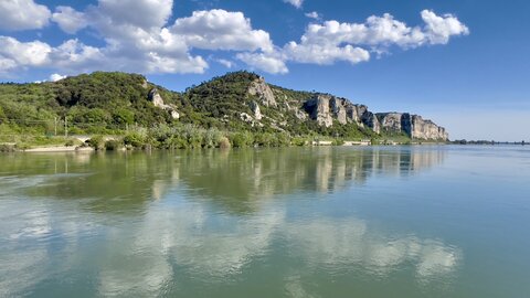 FLUSSREISE 2026 - Die Rhône für Romantiker – von Lyon bis Avignon