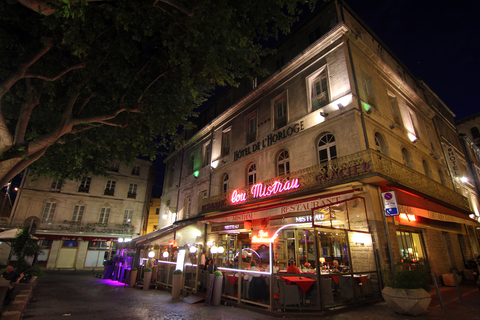FLUSSREISE 2026 - Die Rhône für Romantiker – von Lyon bis Avignon