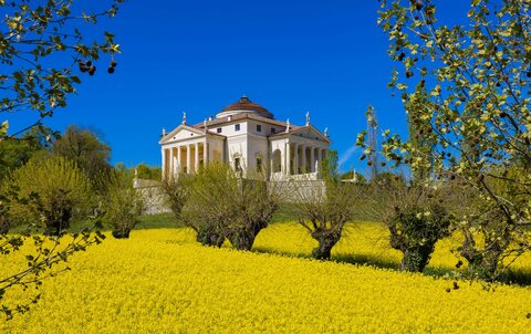 PARMA & VICENZA - Opern & Kulturreise